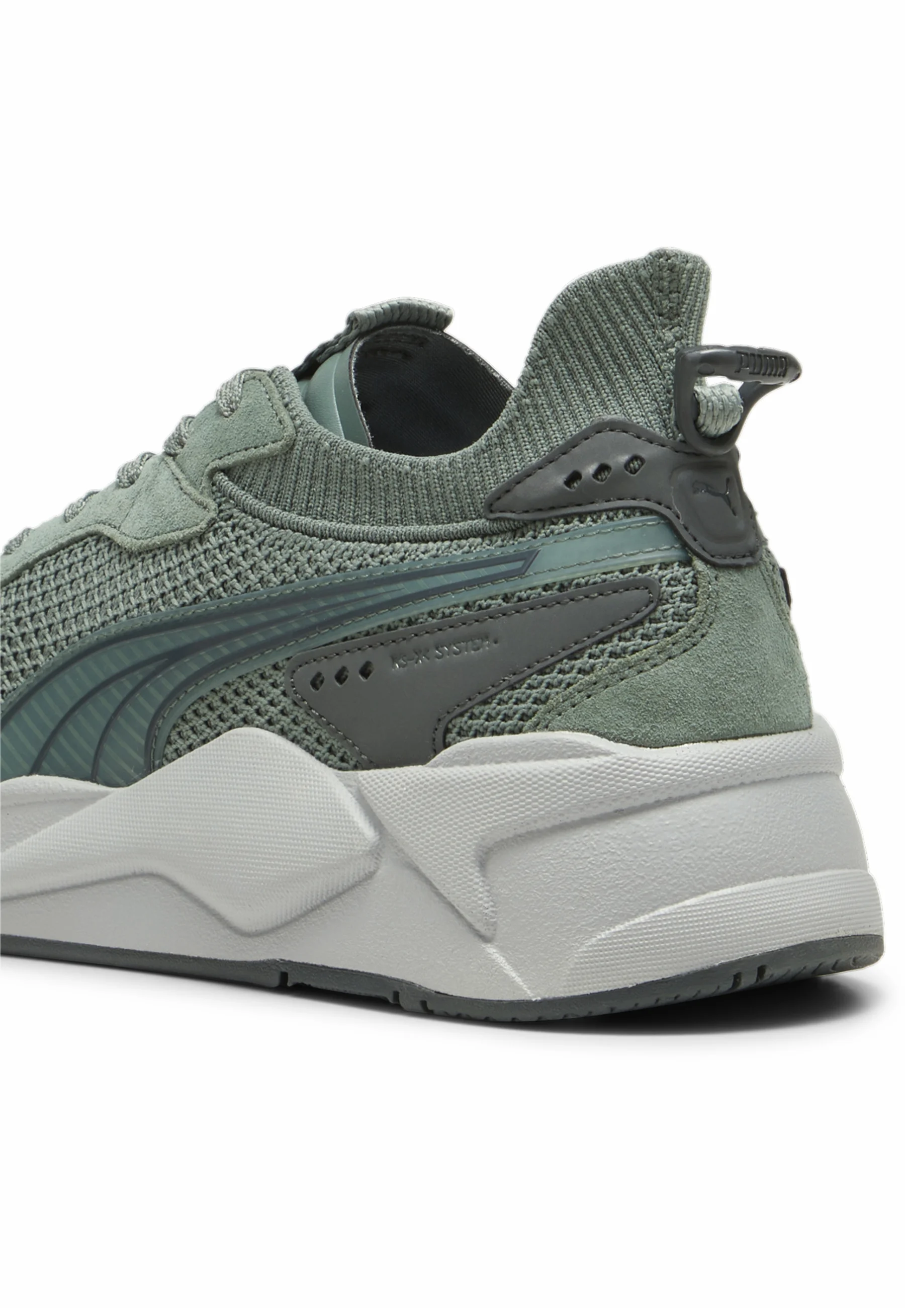 Zapatillas bajas Puma