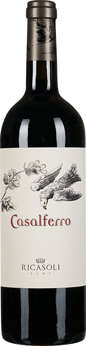 Ricasoli Casalferro 2019