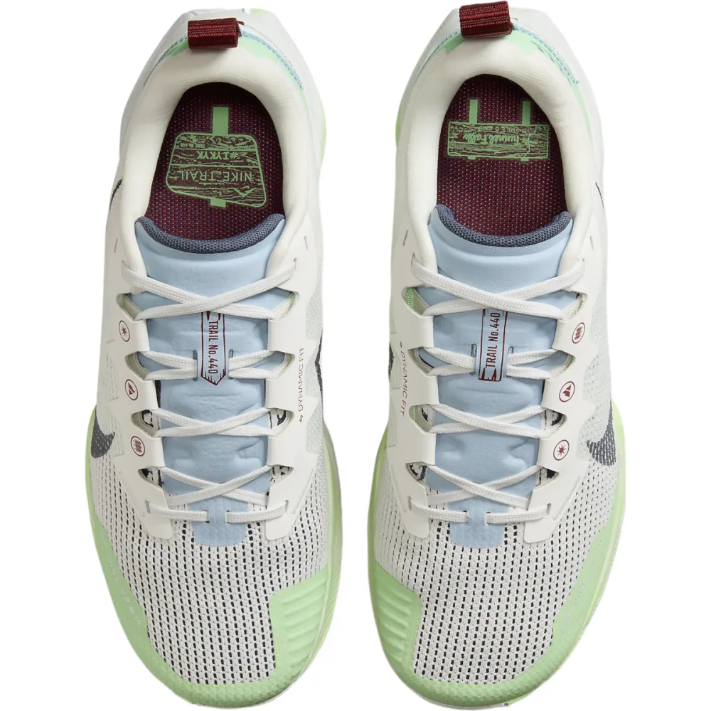Nike Wildhorse 8 DR2689-103 / weiss