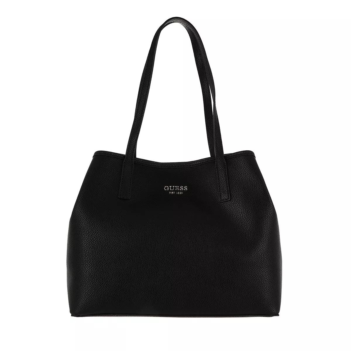 GUESS Handtaschen schwarz Tote