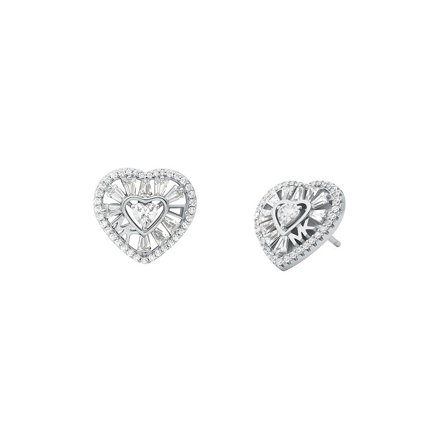 Michael Kors Ohrstecker KORS LOVE