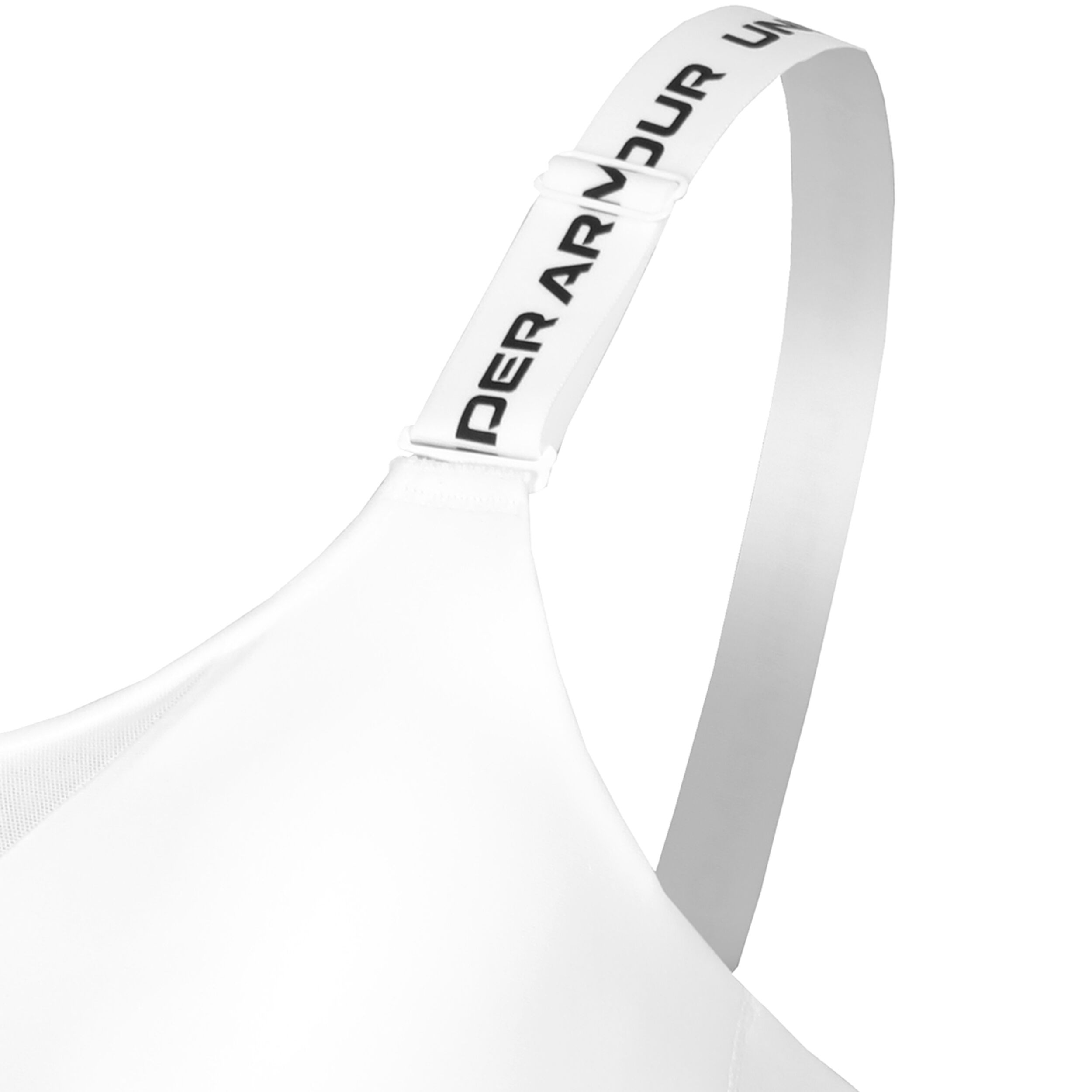 Infinity High Sport-BH Damen - Weiß