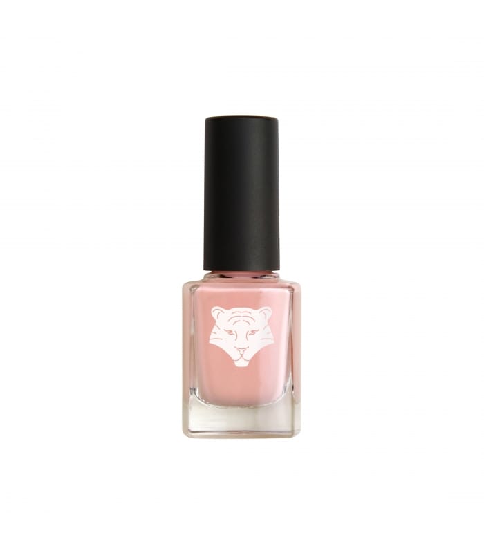 ALL TIGERS-VERNIS A ONGLES NATUREL & VEGAN-Vernis à ongles