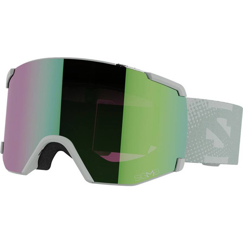 Salomon S/VIEW SIGMA Skibrille