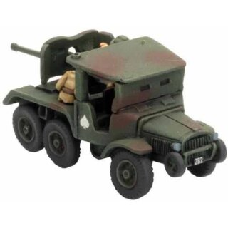 Laffly W15 TCC 47mm Portee (FR151)