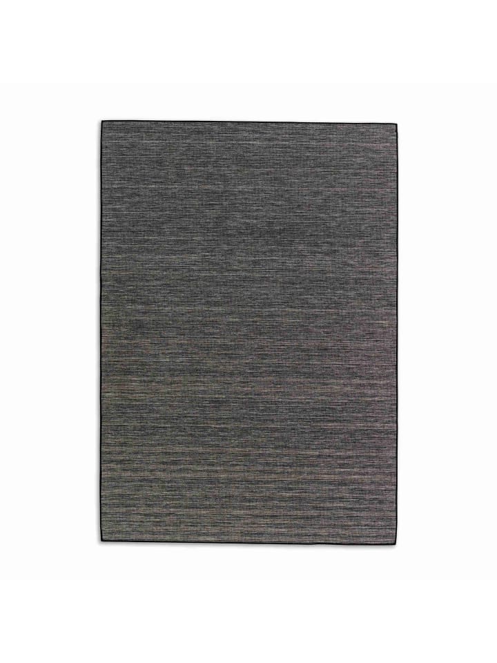 Schöner Wohnen Kollektion Outdoor Teppich PARKLAND in Anthrazit günstig kaufen