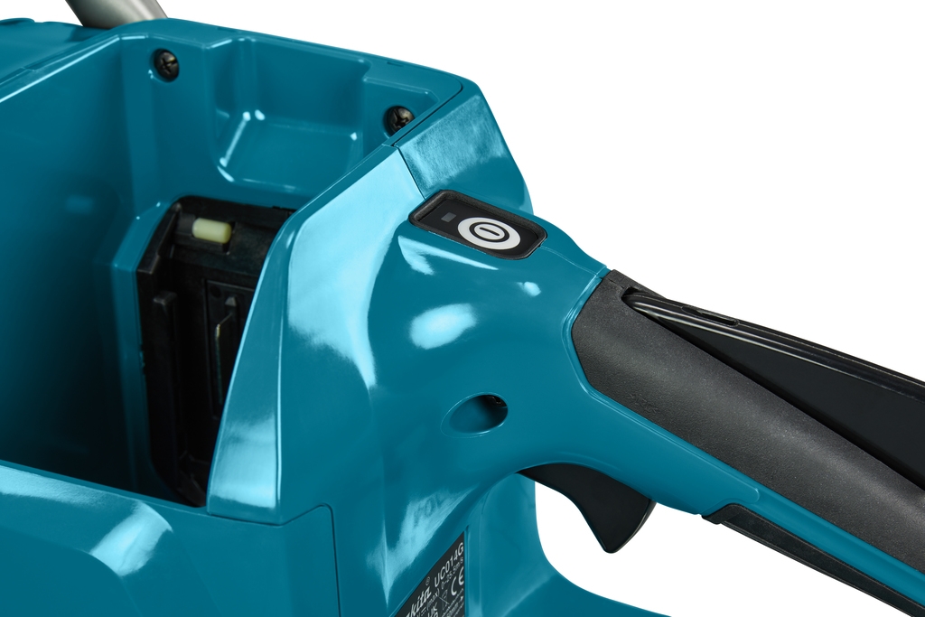 Makita UC014GZ Kettensäge 30 cm 40V Max ohne Akkus und Ladegerät