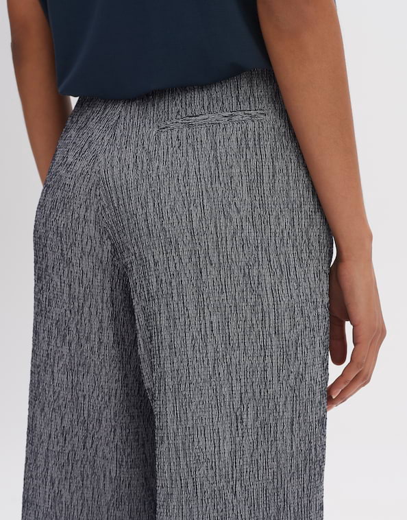 Culotte Meltiko structure
