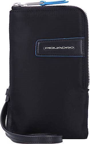 Piquadro PQ-RY Handytasche 11 cm