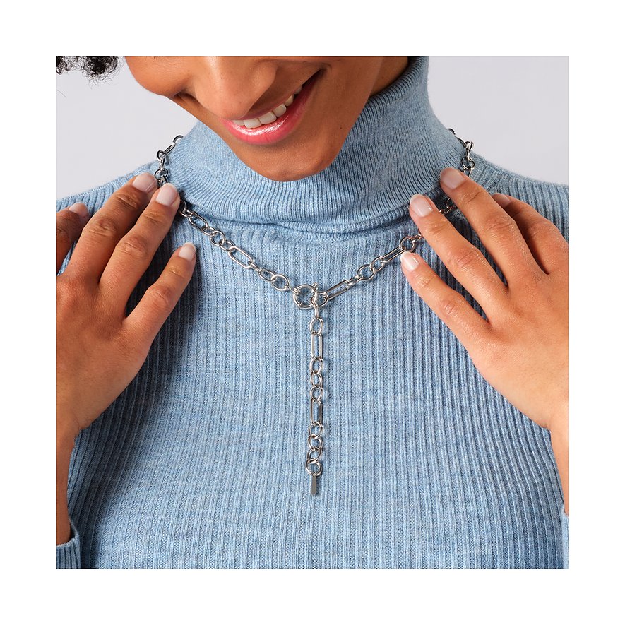 ESPRIT Kette Linked