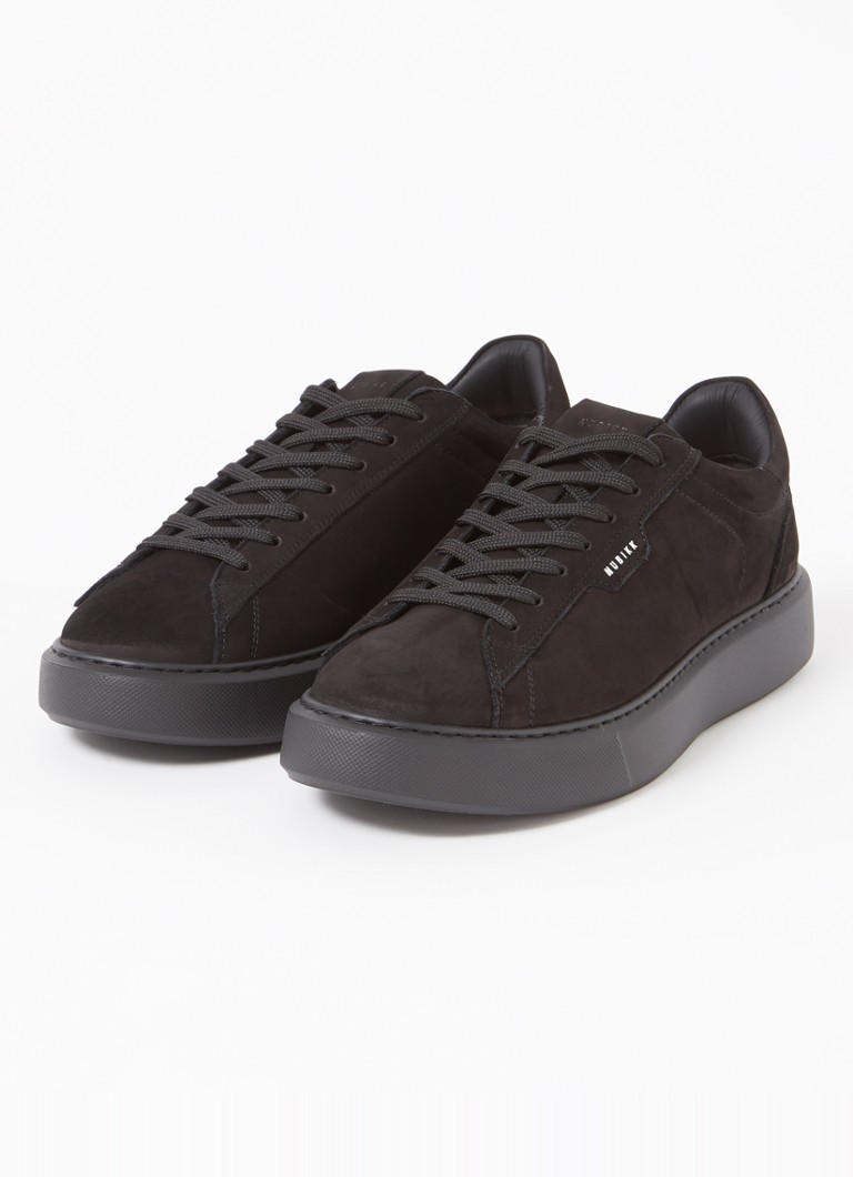 Sneakers Nubikk Vince Tora in nabuk