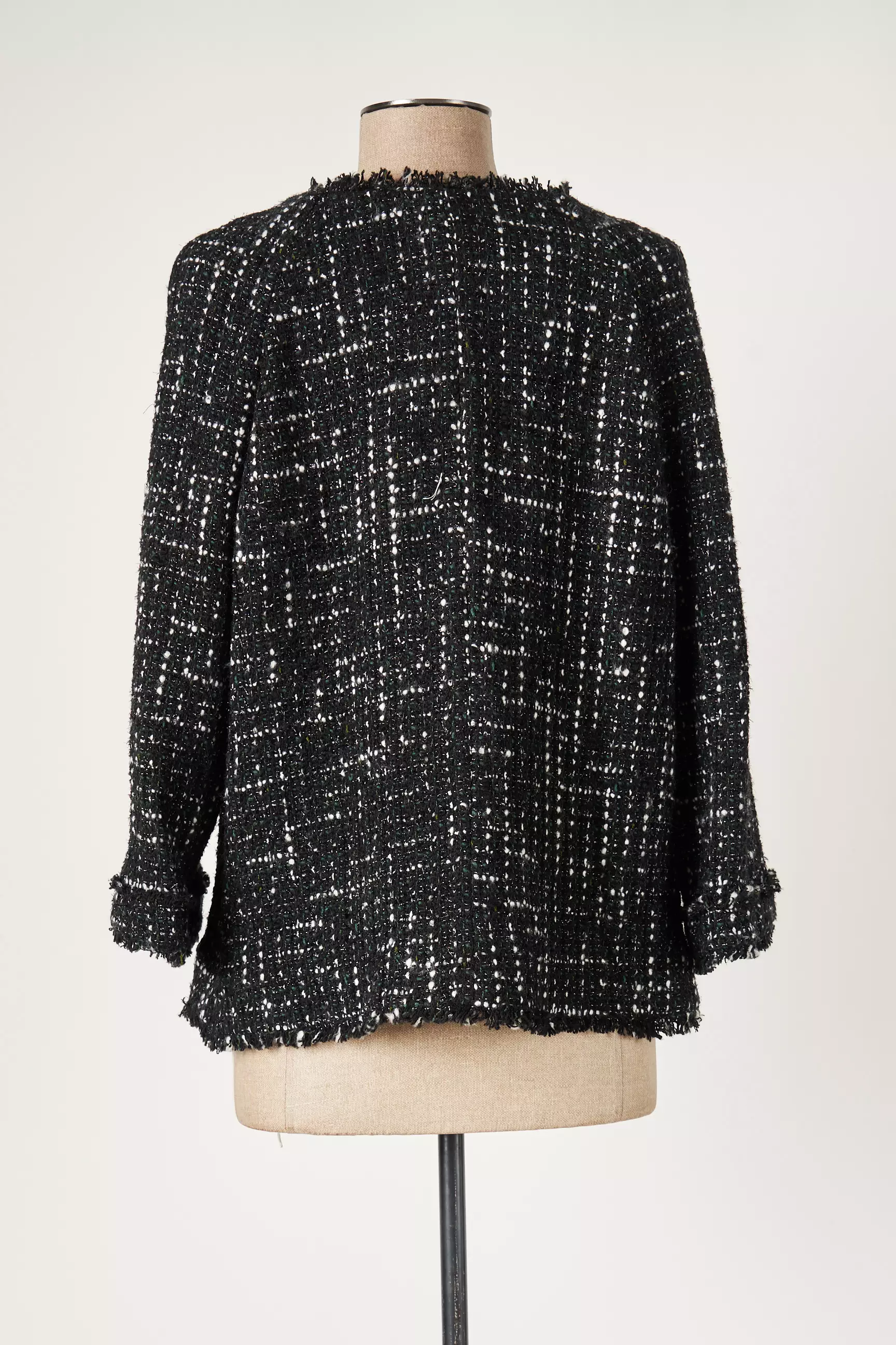 Gerard Darel Vestecasual Femme couleur noir