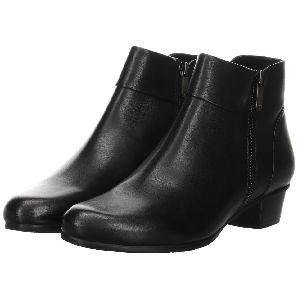 Regarde Le Ciel Stefany Stiefelette