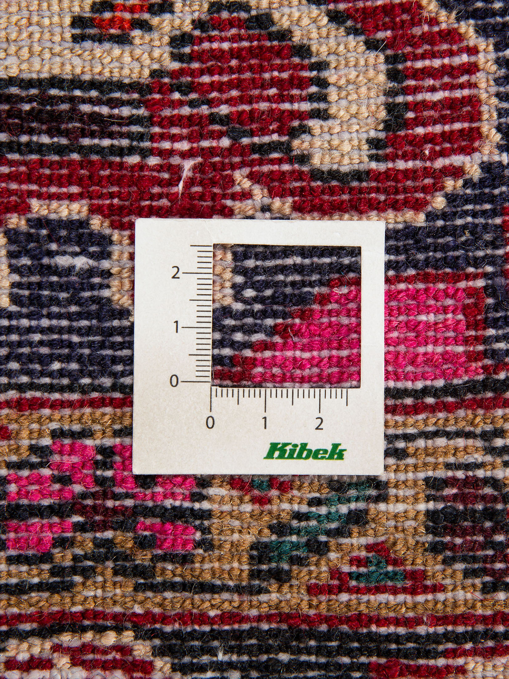 Borchalou Hamadan ca. 137 x 205 cm, Unikat / Einzelstück
