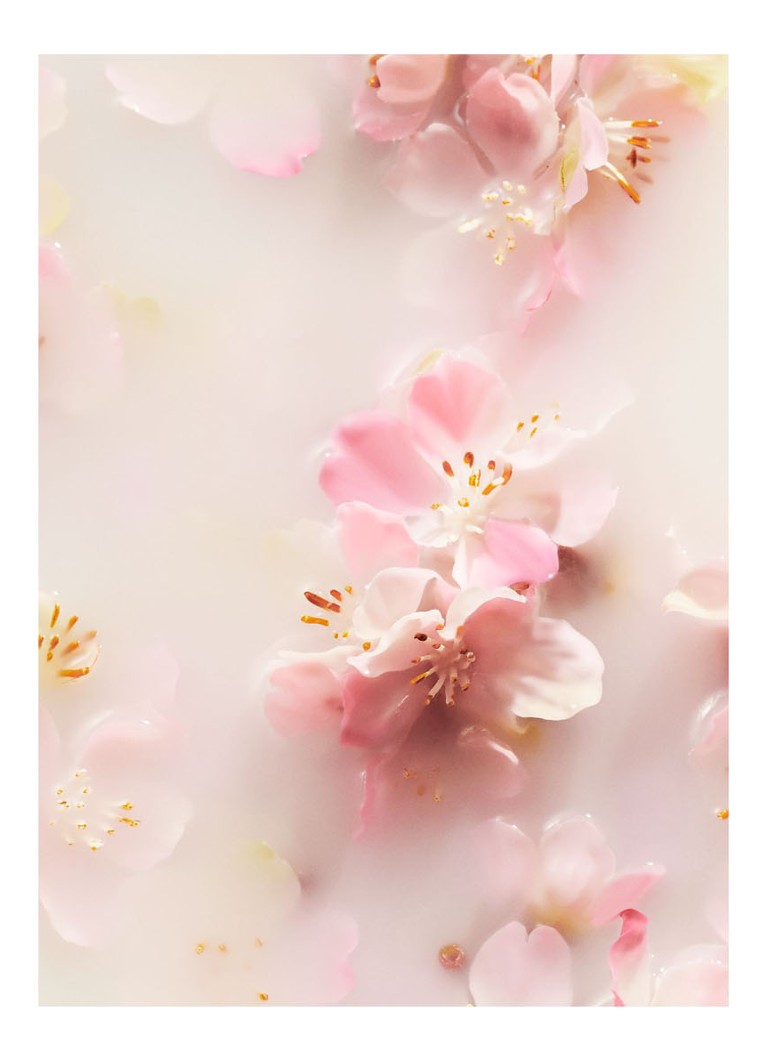 Rituals Mousse Sakura Ritual Body Milk - loțiune de corp