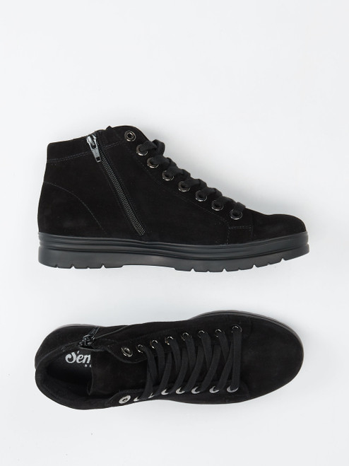 Schnürstiefelette-27510090251 Semler