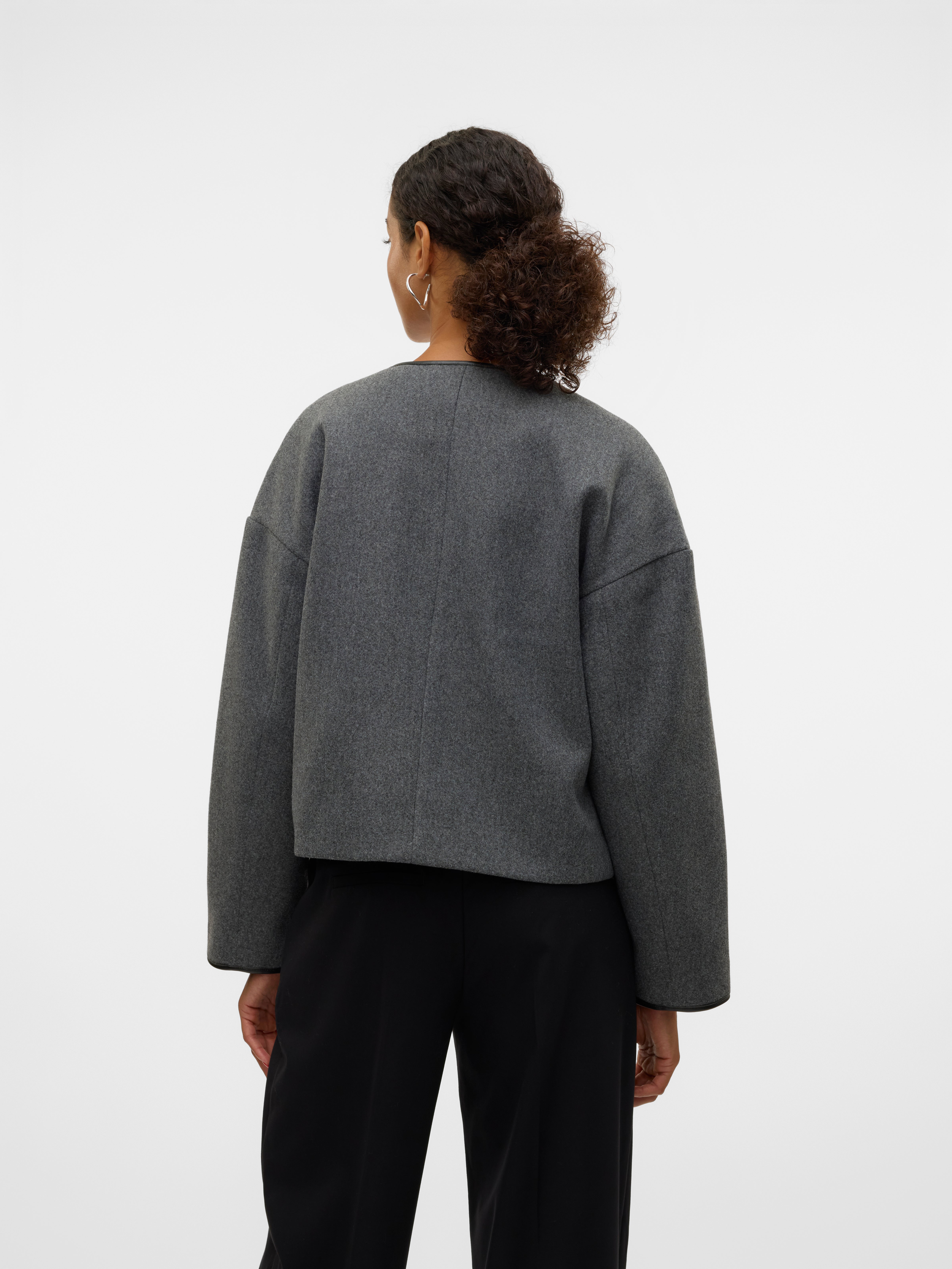 VMCHERRY Leichte Jacke