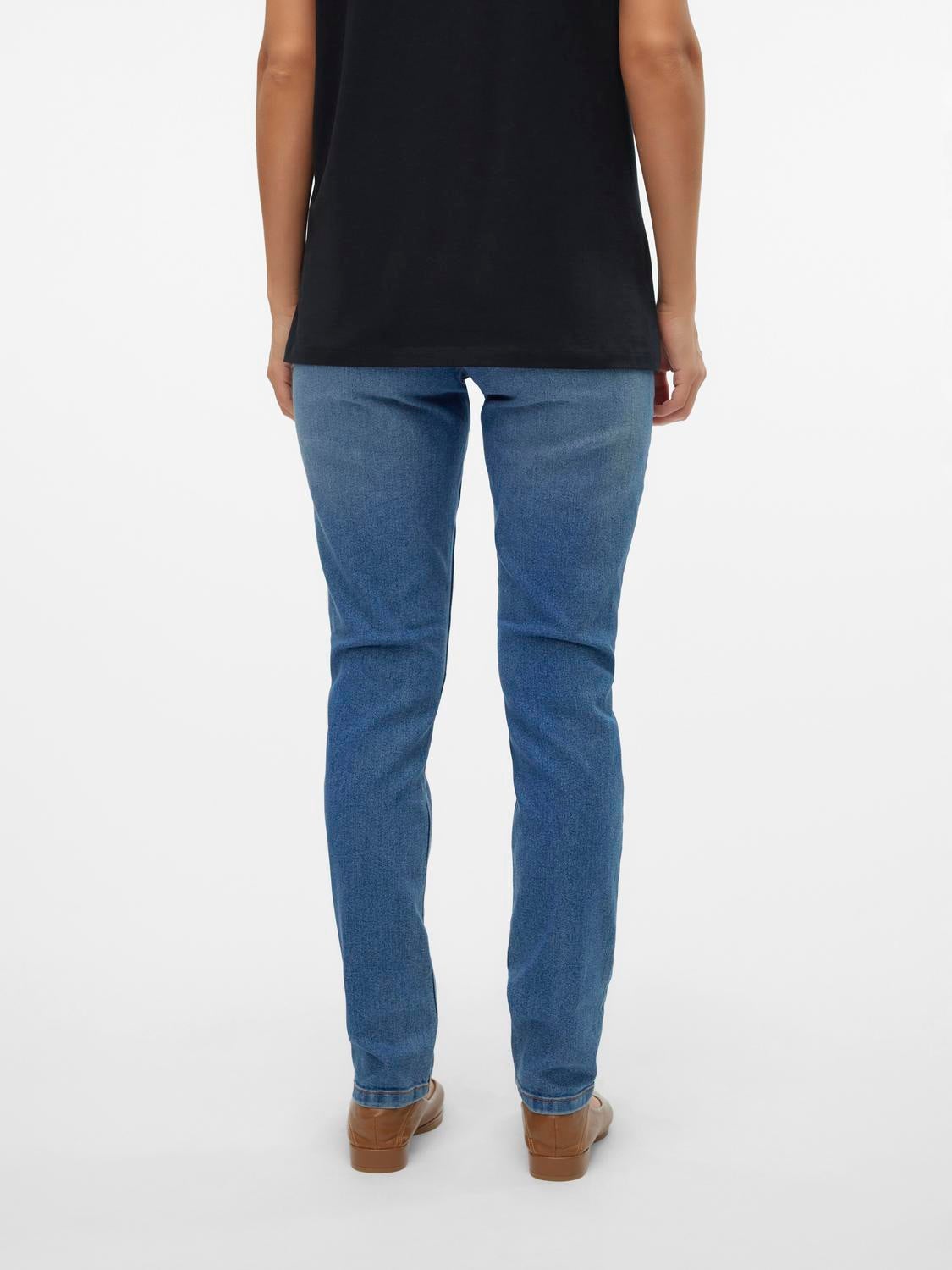 Umstands-jeans