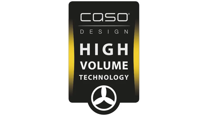 CASO Design Heißluftfritteuse AF 200