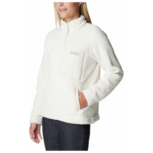 Columbia - Women's West Bend 1/4 Zip Pullover - Fleecepullover