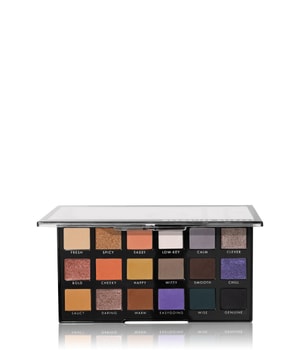 e.l.f. Cosmetics Opposites Attract Lidschatten Palette-17.5 g