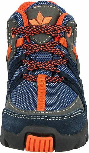 LICO Laufschuh Moritz tex