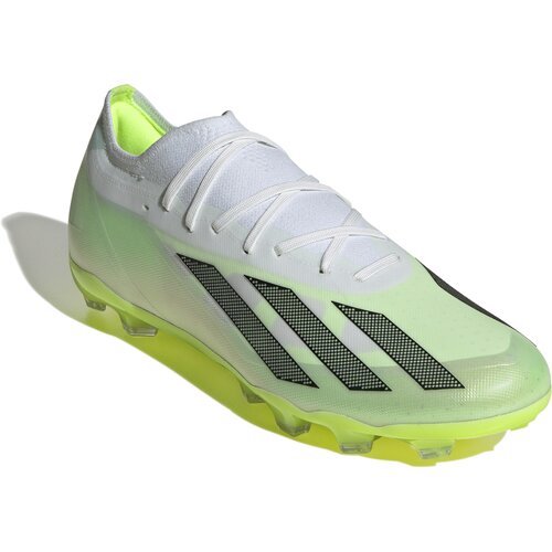 HERREN FUSSBALL-KUNSTRASENSCHUHE X CRAZYFAST.2 MG