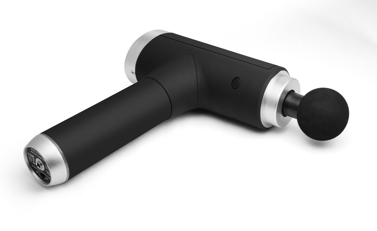 Lifenaxx Muskel-Massagegerät Kompakt LX-013