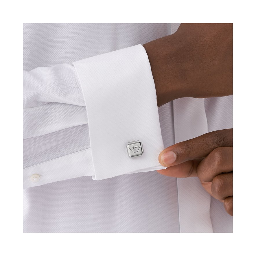 Emporio Armani Ansteckschmuck