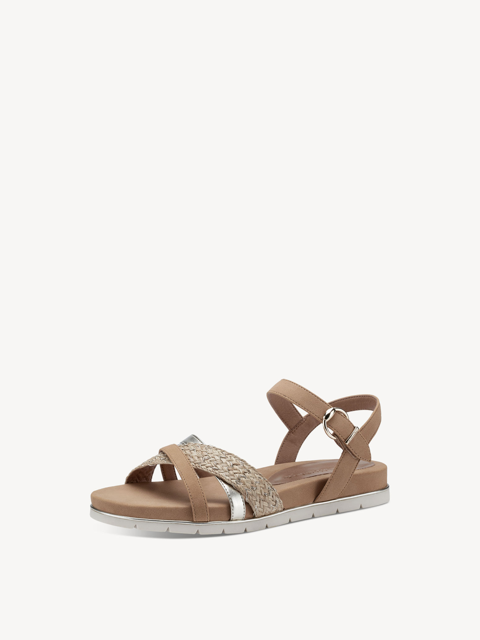 Sandale - marron