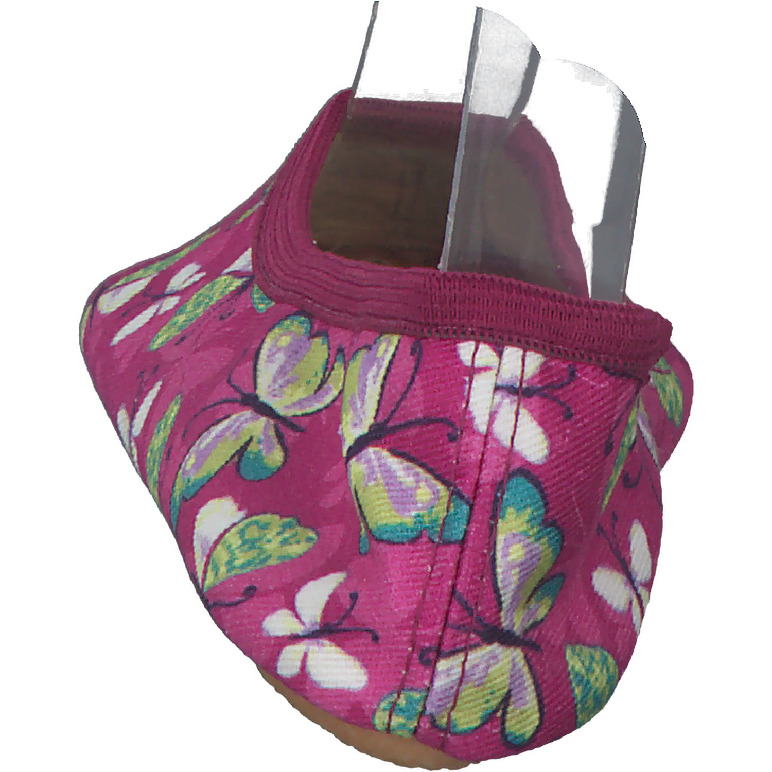 Beck Harmonie 276, Ballerinas (Kinder), Kinder, Pink (Pink/Fuchsia)