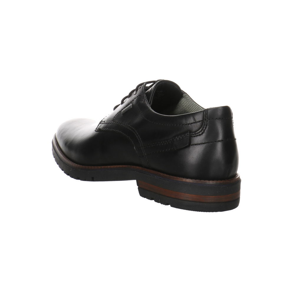 SALAMANDER Leroy-Goretex Schnürschuh