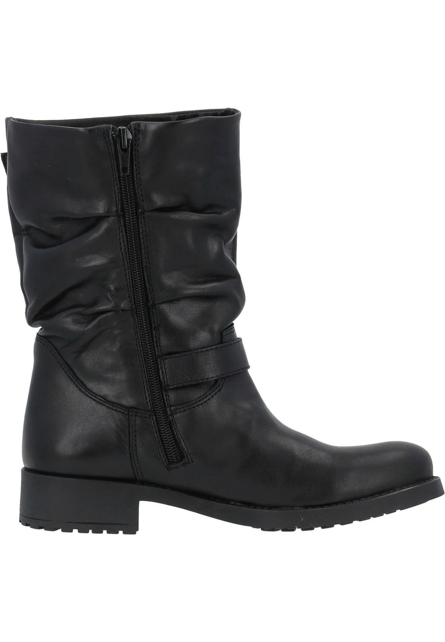 Botas texanas/de motociclista Palado