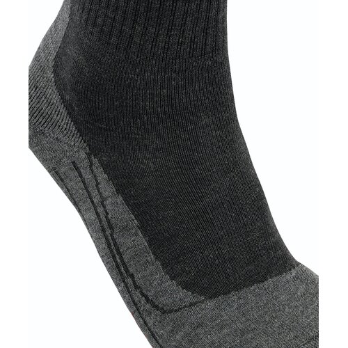 TK2 WOOL SILK HERREN SOCKEN