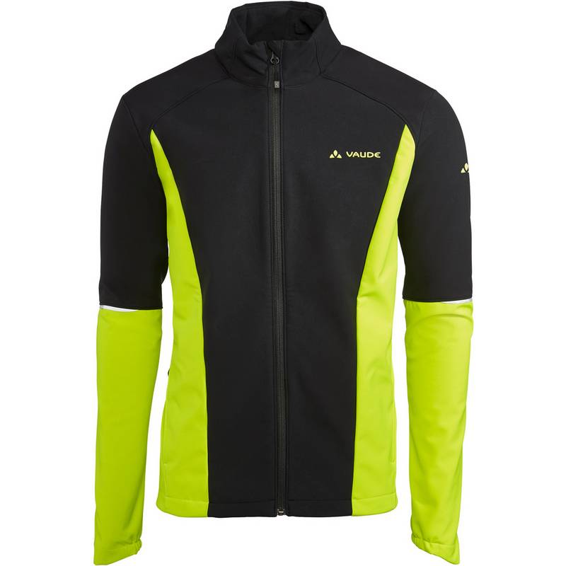 VAUDE Wintry Jacket IV Fahrradjacke Herren