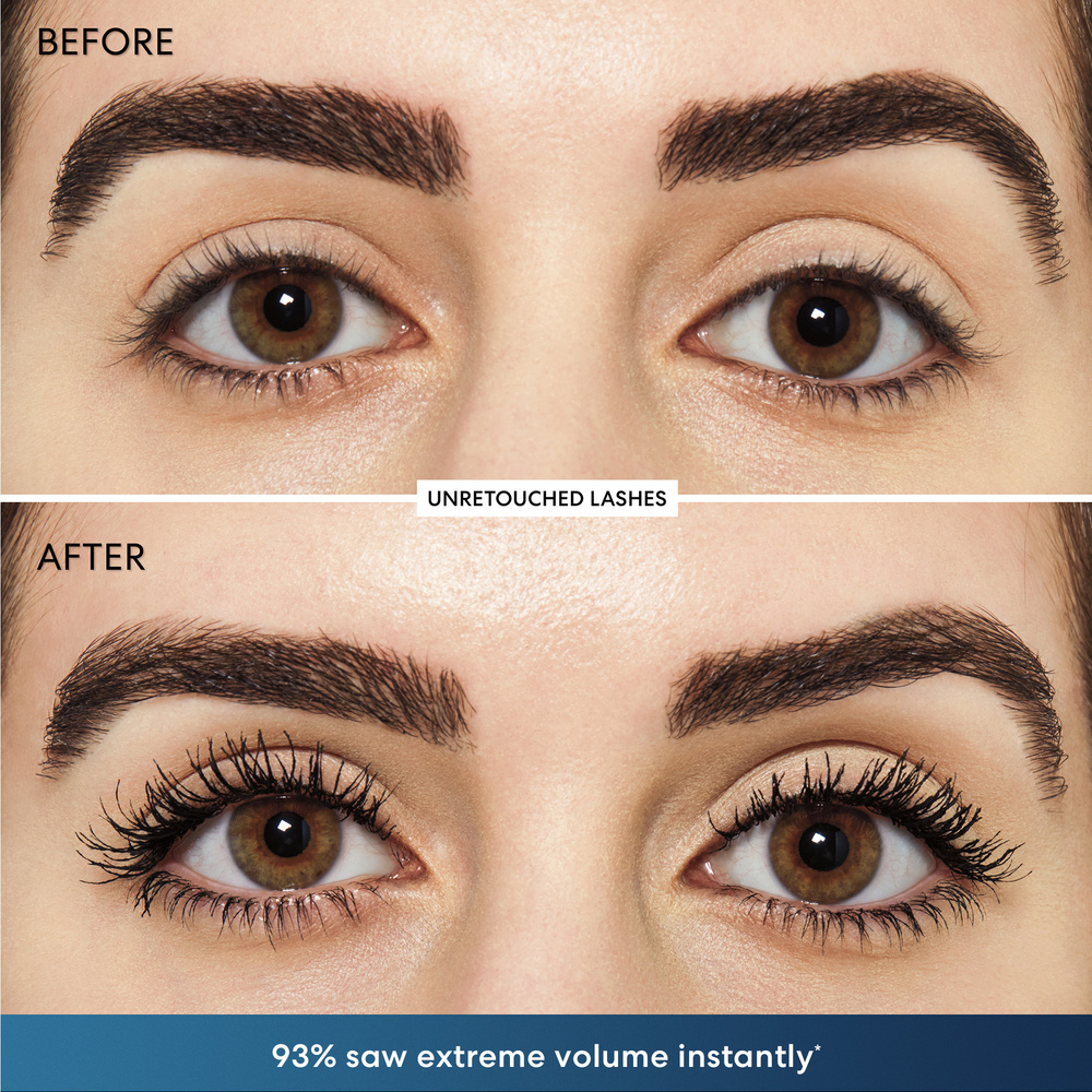 bareminerals WINTER LASH WONDERS - Duo de Mascaras Maximist Coffret