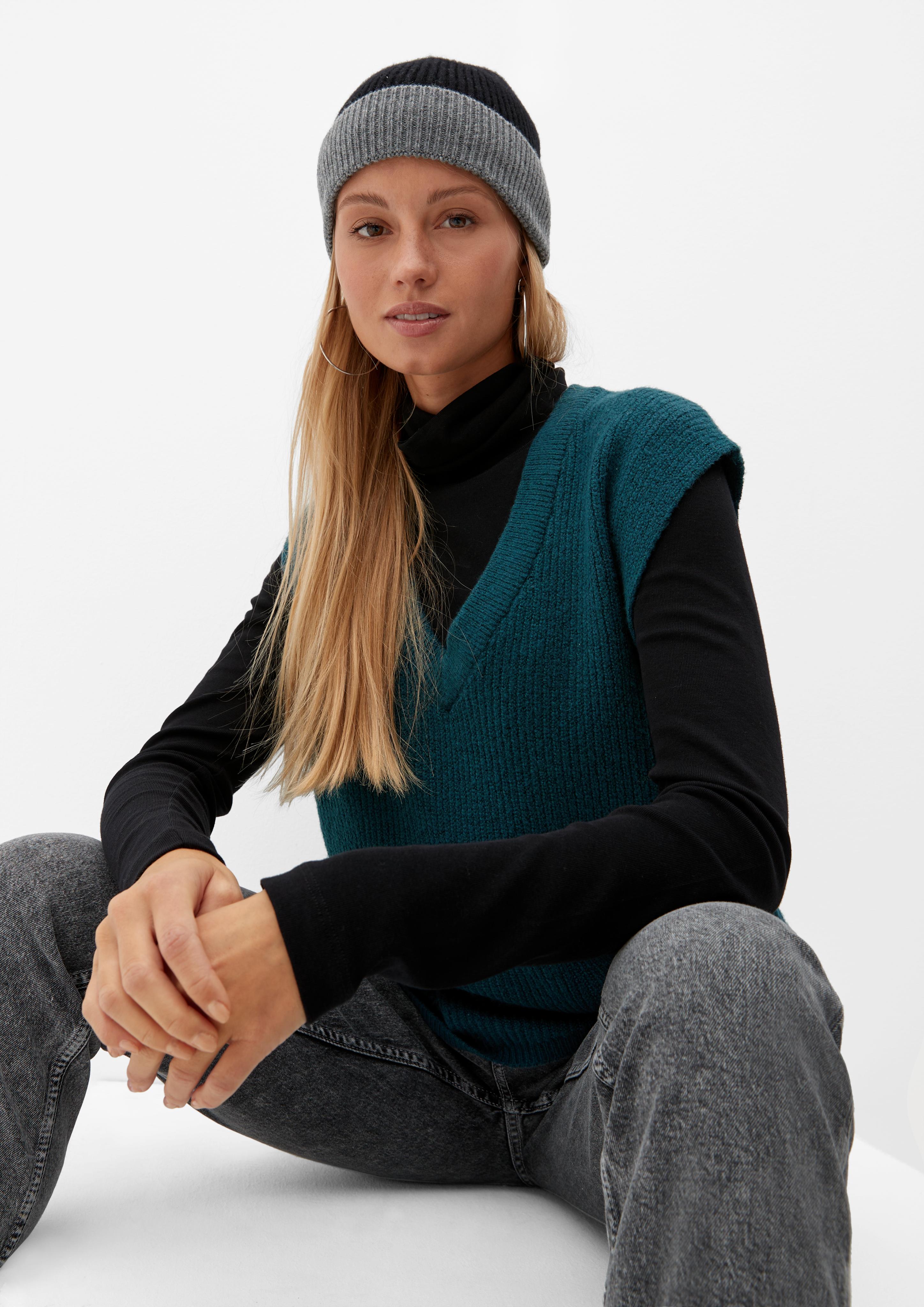 Pullover aus Strick  2124669-6985