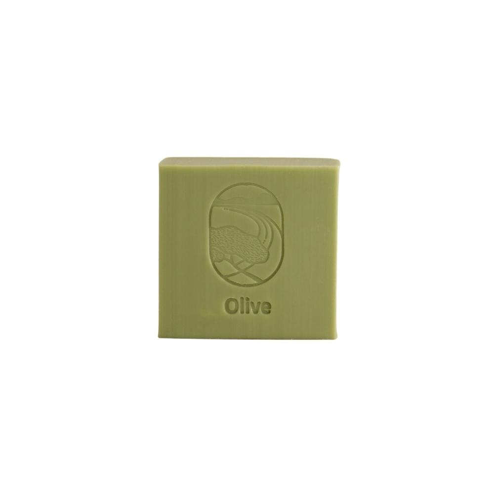 aqui d'aïa Or Vert Savon de soin solide