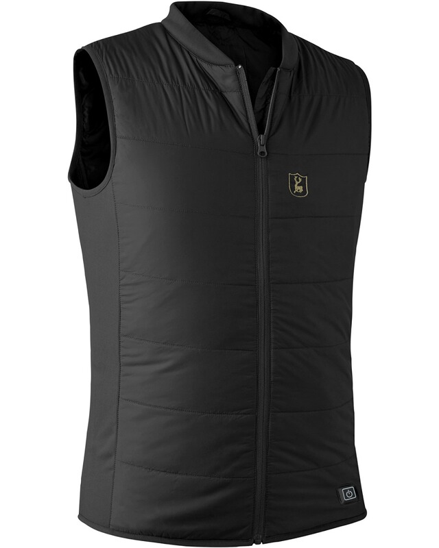 Deerhunter Heizweste Heat Inner