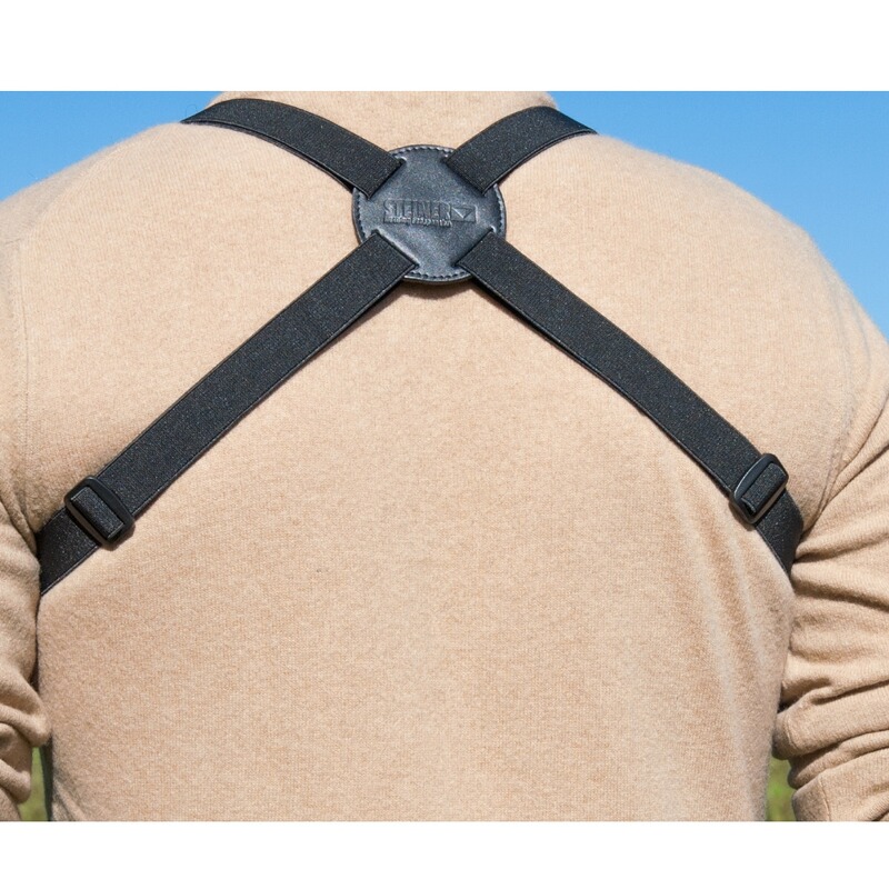 Steiner Steiner Comfort-Harness Tragesystem