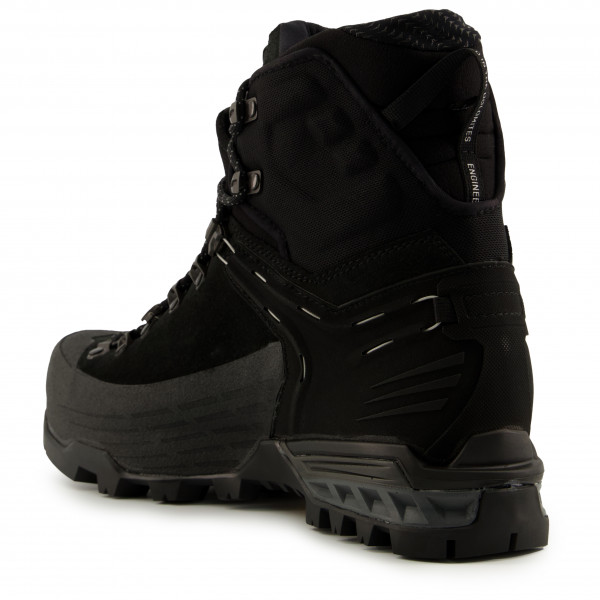 Salewa - Women's Ortles Ascent Mid GTX - Bergschuhe