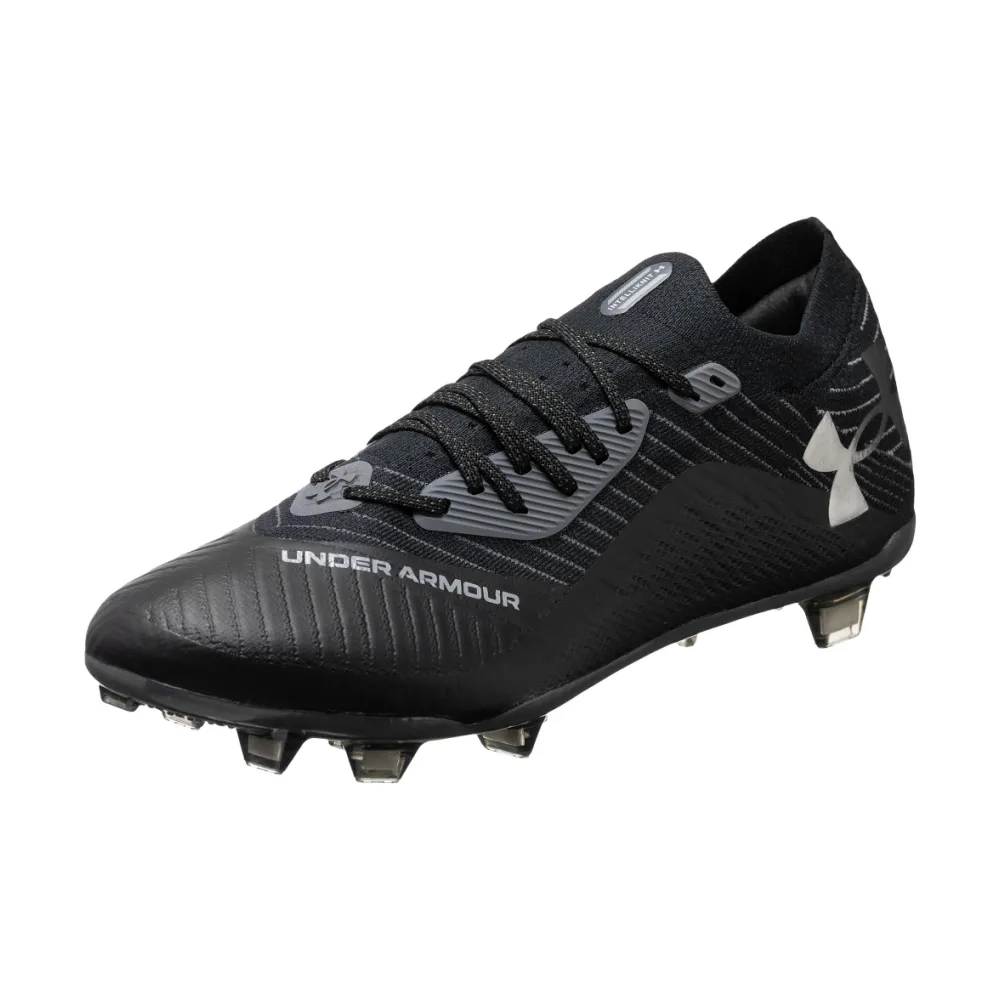 Under Armour Shadow Elite 2.0 Fg 3027239-001 / schwarz