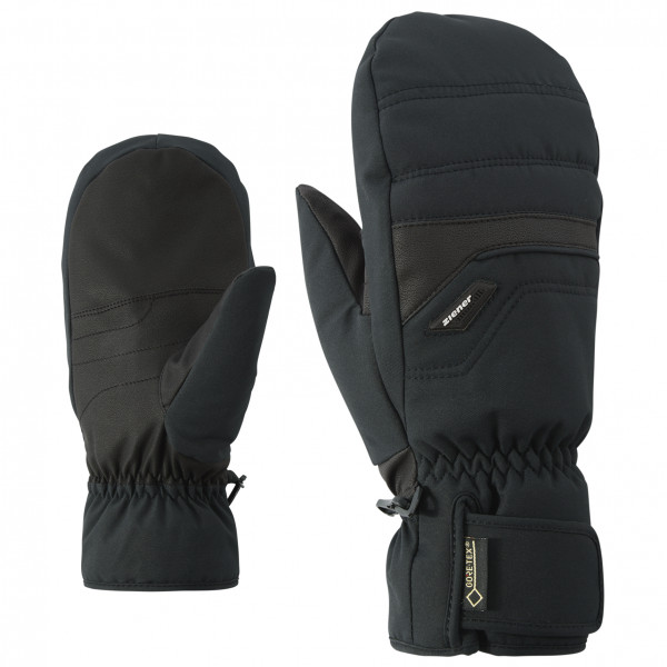 Ziener - Glyndal GTX + Gore Plus Warm Mitten Ski Alpine - Handschuhe