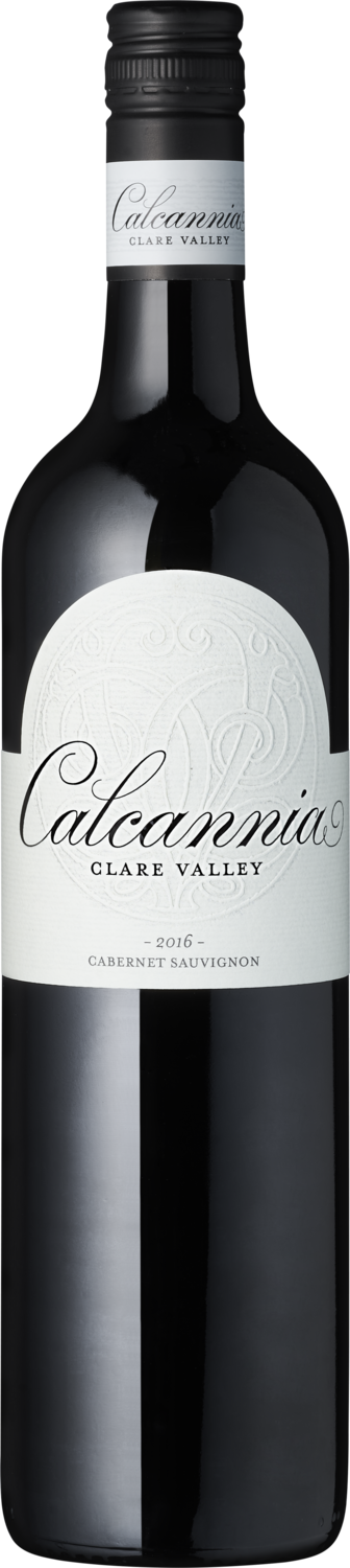 Calcannia Wines Clare Valley Cabernet Sauvignon