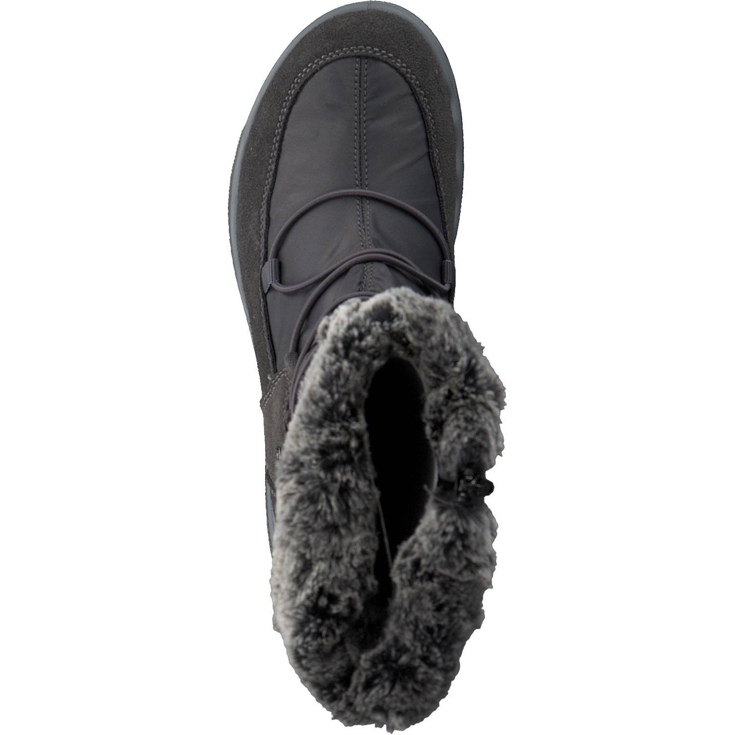 Primigi PFZGT 28797, Stiefeletten (Kinder), Kinder, Grau