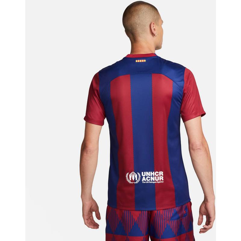Nike FC Barcelona 23-24 Heim Teamtrikot Herren