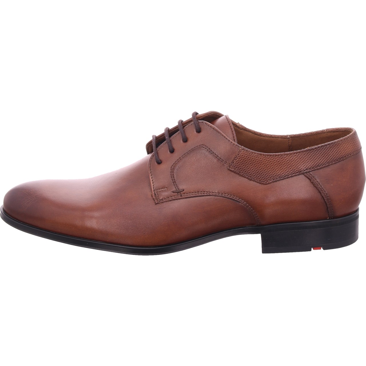 LLOYD Business Schuhe braun