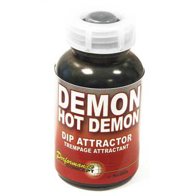 Karpių našumo gerinimo priemonė „Concept Hot Demon“ 200 ml
