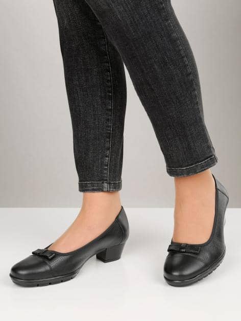 Pumps