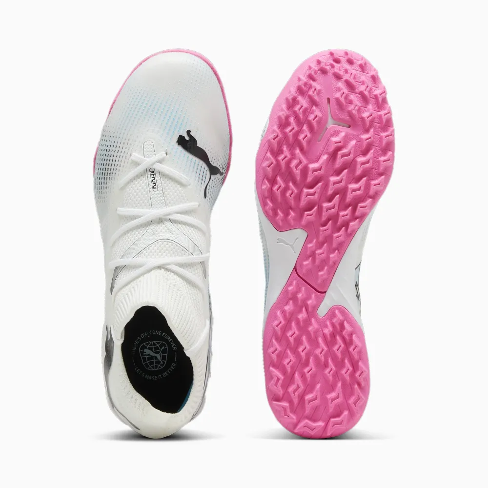 PUMA FUTURE 7 MATCH TT 108018_01 / grau